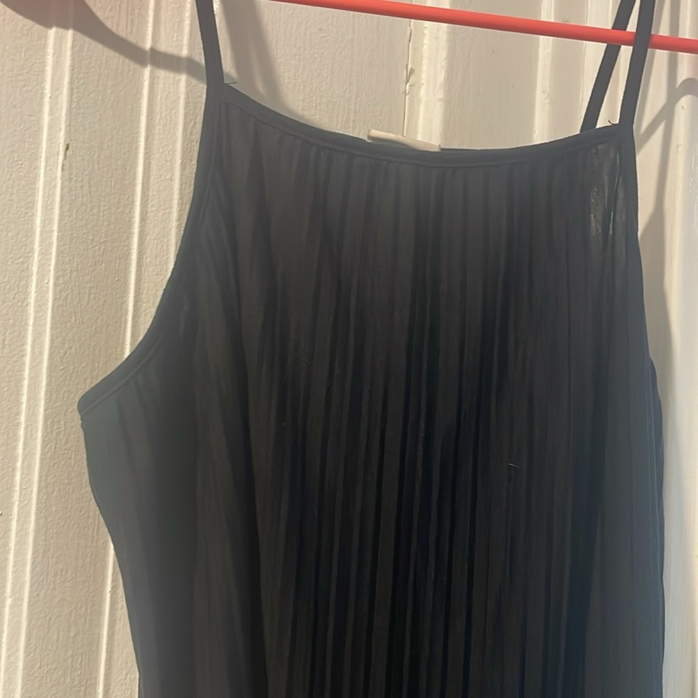 Black maxi - Picture 2 of 3